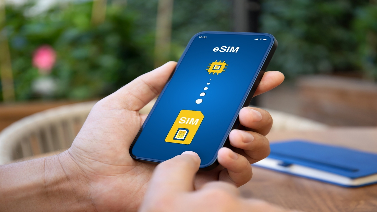 تقنية منتظرة.. هاتف هونر Magic 8 Pro Air يلمّح لدعم شريحتي eSIM للمرة الأولى